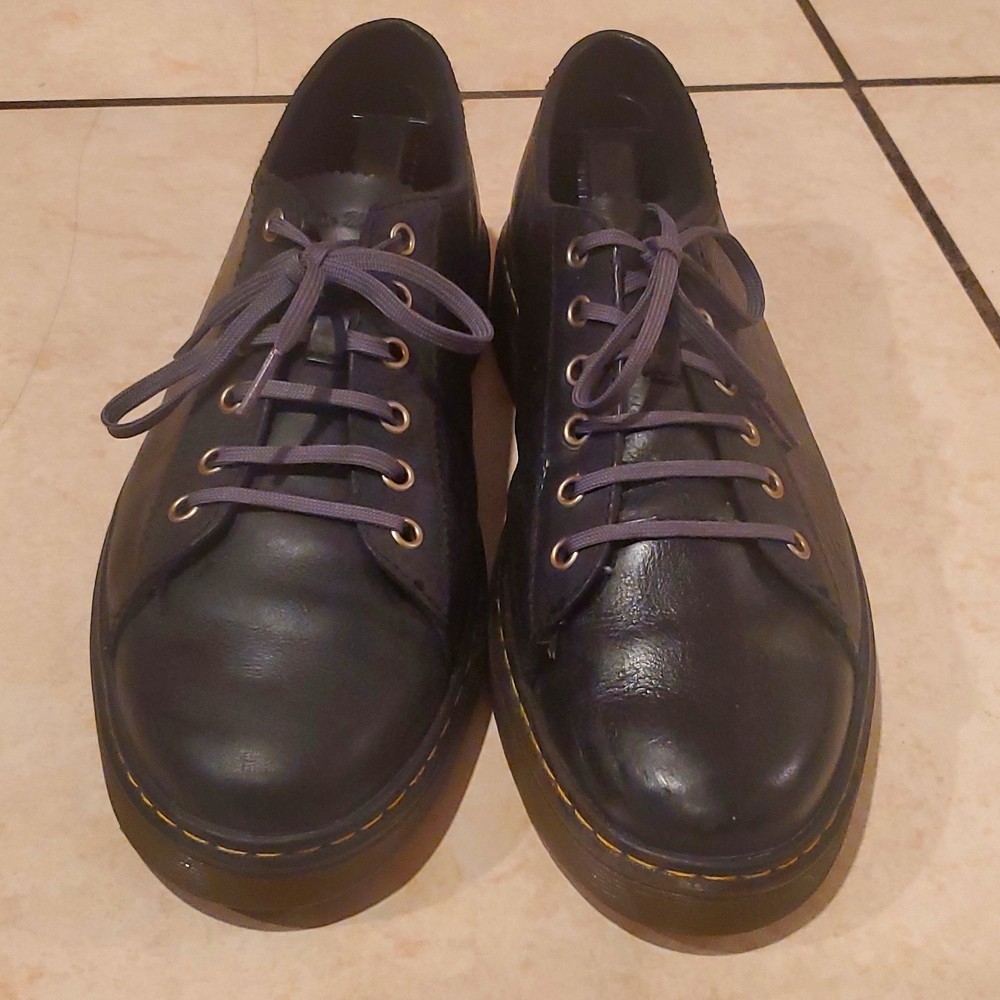 Dr. Marten's Air Walks